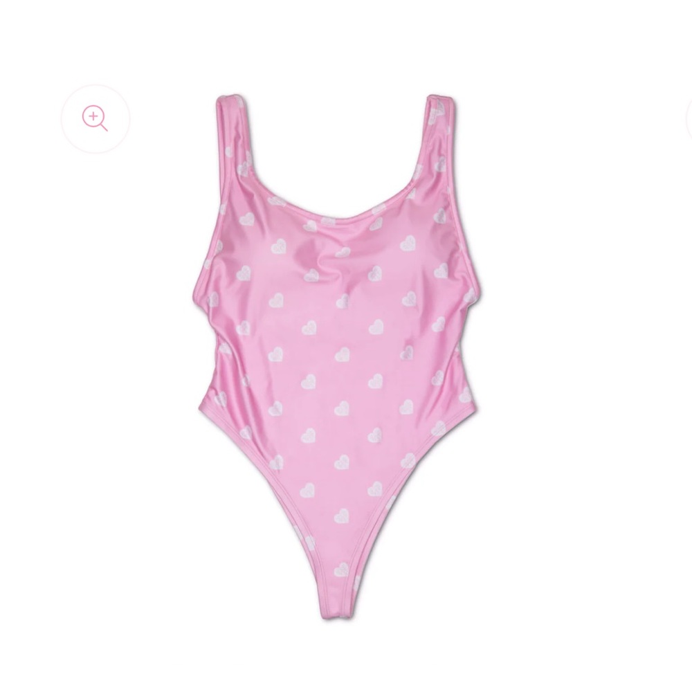 Trixie Motel One Piece